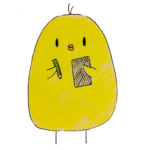 研究員ひな