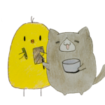 研究員ひなもも